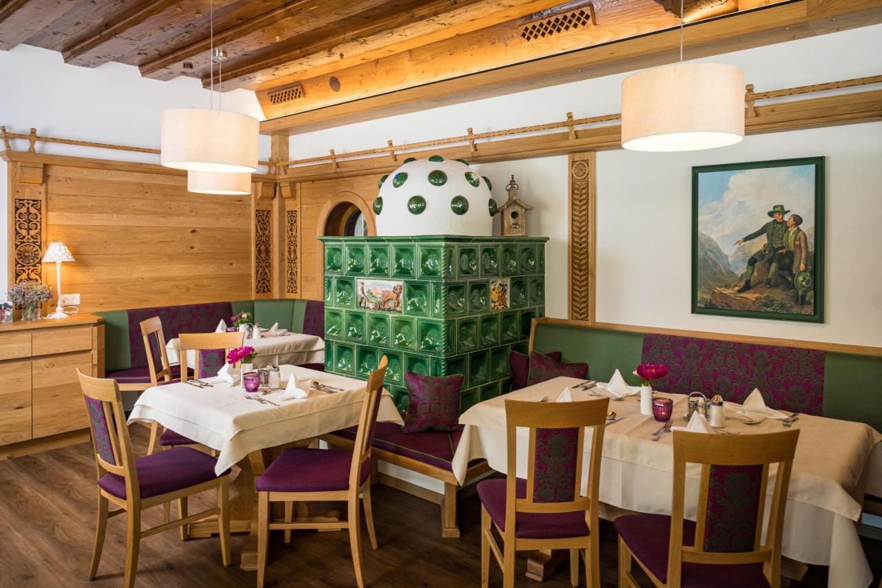 Landhotel Haeuserl Im Wald Grobming Extérieur photo
