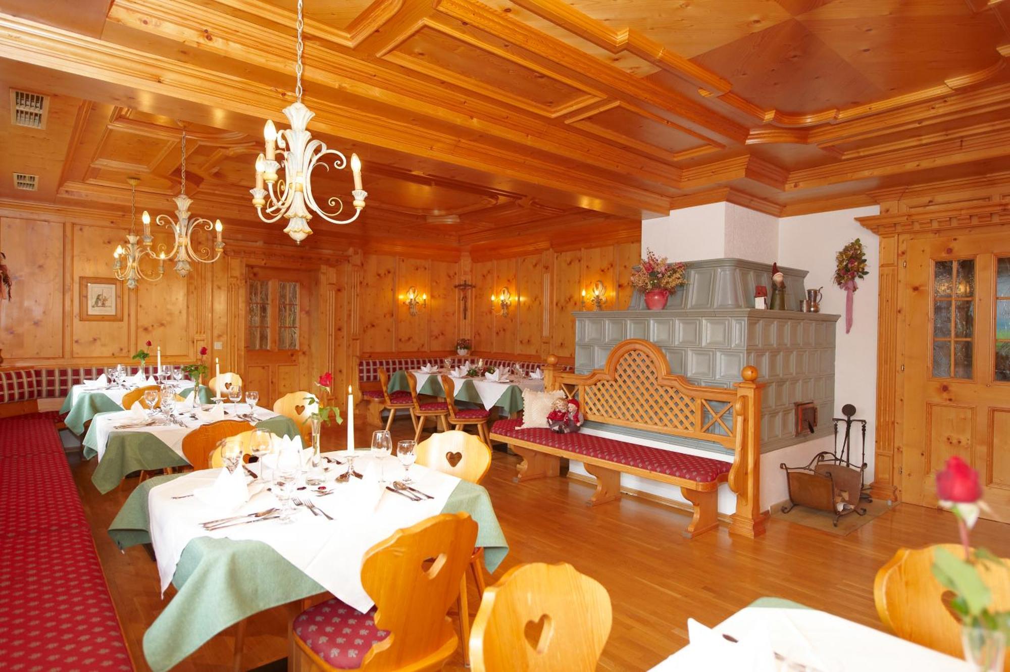 Landhotel Haeuserl Im Wald Grobming Extérieur photo