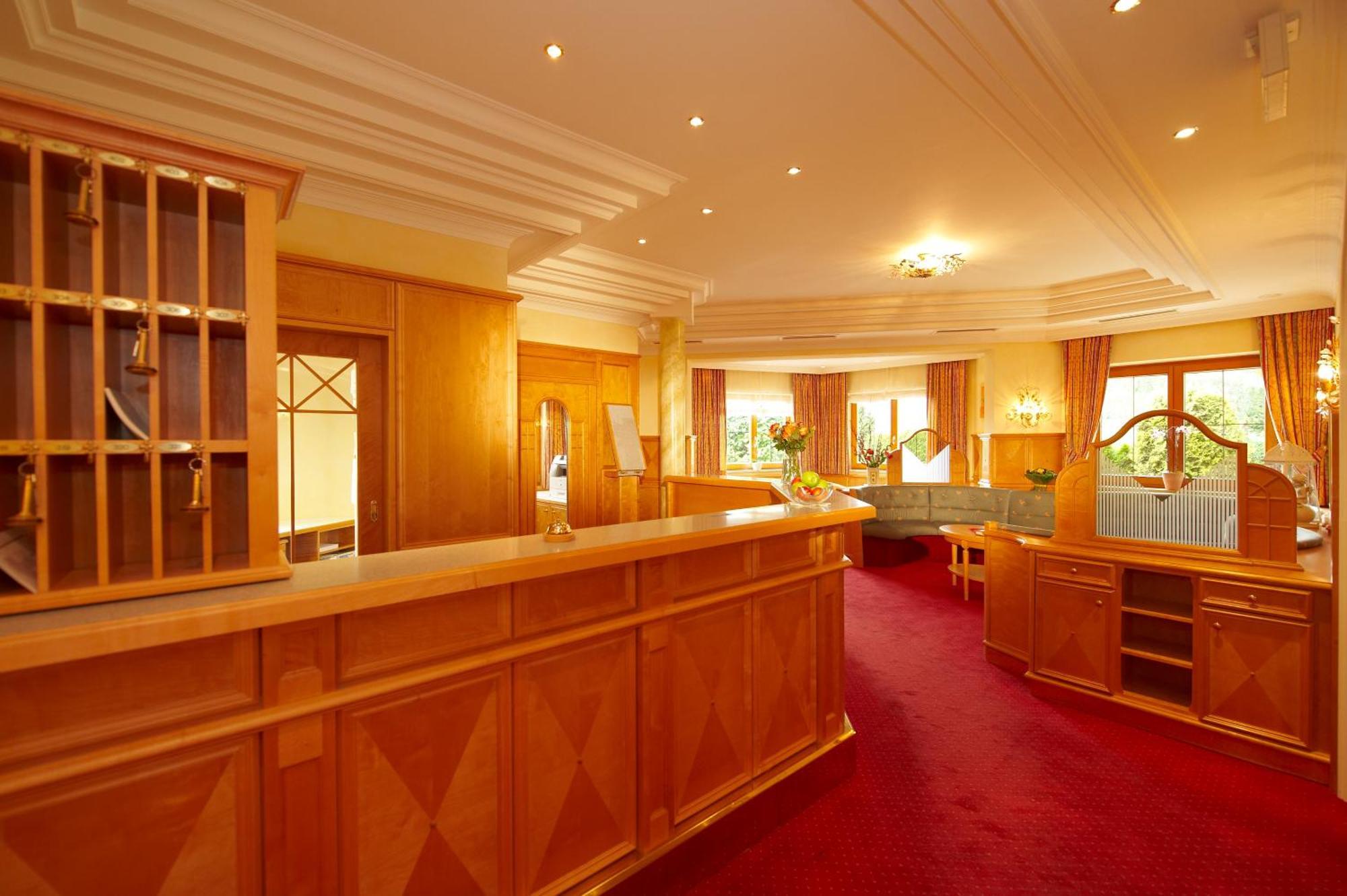 Landhotel Haeuserl Im Wald Grobming Extérieur photo