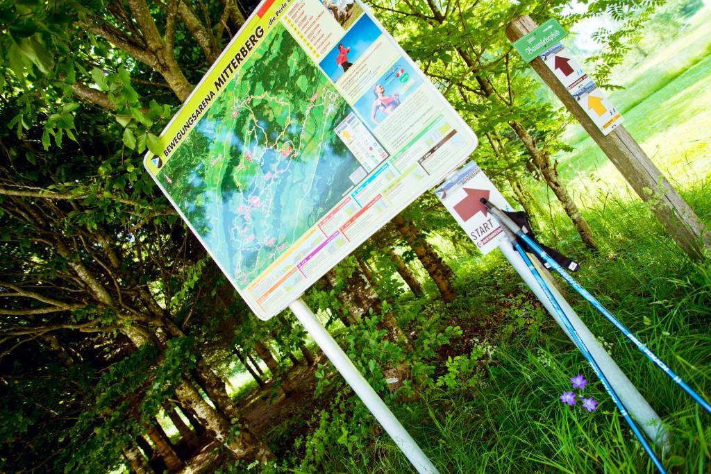 Landhotel Haeuserl Im Wald Grobming Extérieur photo
