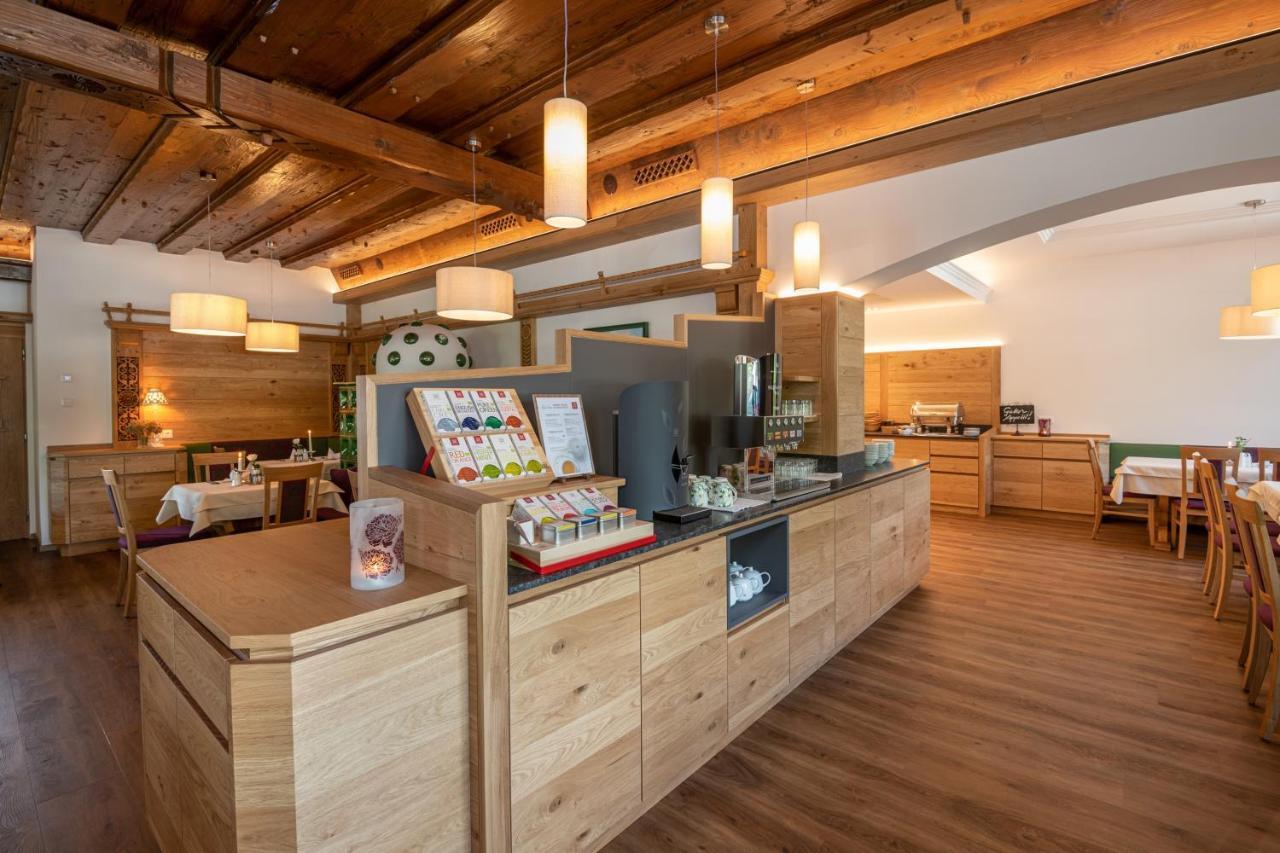 Landhotel Haeuserl Im Wald Grobming Extérieur photo